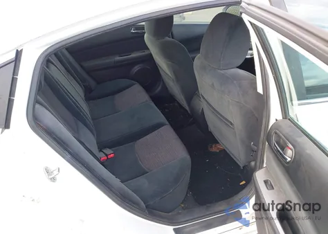 2010 Mazda Mazda6 I Touring from USA, damaged, VIN 1YVHZ8CH5A5M41632